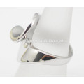 Special design punk fashion silver rings for women